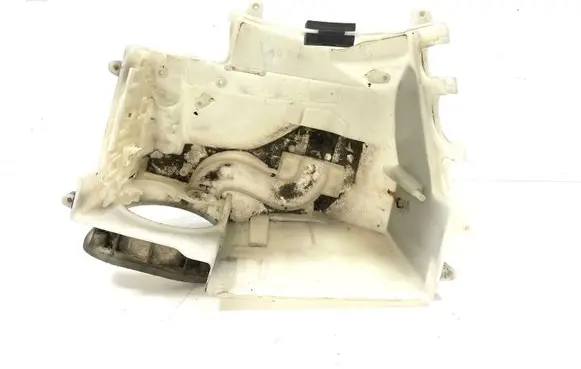 BMW 5 E60 E61 Fuse box set