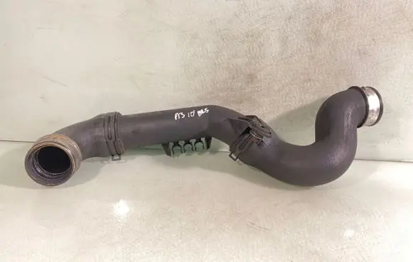 Audi A3 S3 8P Intercooler hose/pipe 3c0145770b
