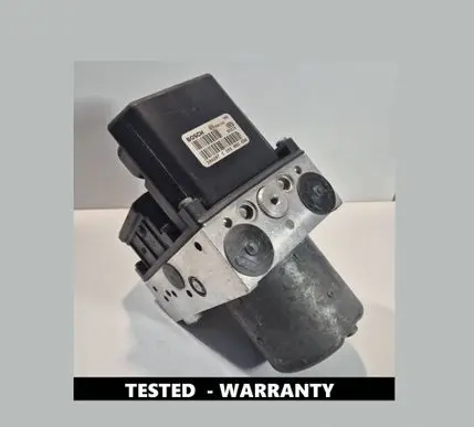 Audi A6 S6 C5 4B ABS Pump 0265950056 000122 384267