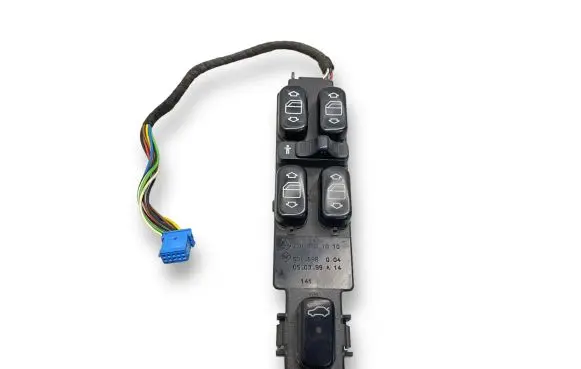 Mercedes-Benz S W220 Electric window control switch 5033830