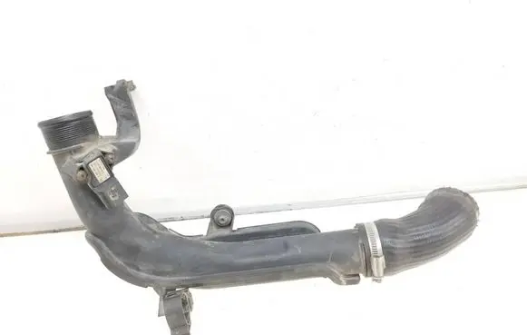 Skoda Superb B6 (3T) Intercooler hose/pipe 1K0145770AE 0281002401 038906051C