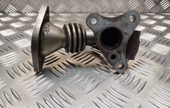 Mazda CX-5 EGR valve line/pipe/hose