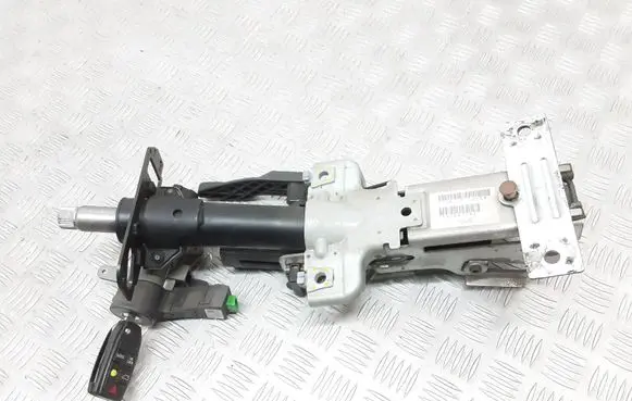 Volvo S60 Steering wheel axle set 30680083