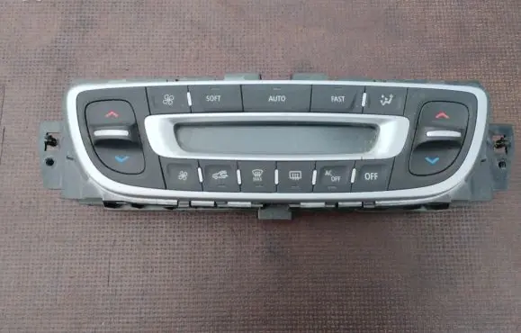 Renault Scenic III - Grand scenic III Climate control unit 275100026R