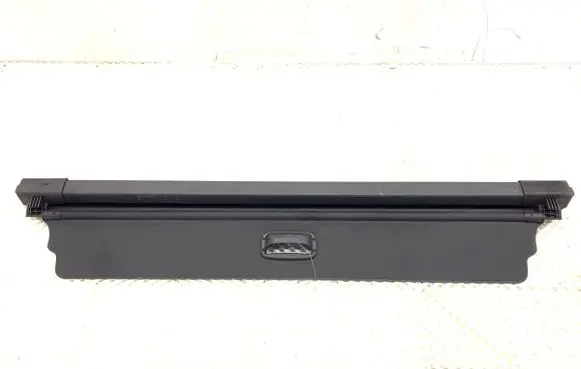 Ford Mondeo MK V Parcel shelf load cover 