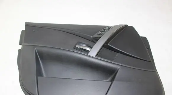 BMW 5 E60 E61 Sliding door card 90116901 FTCP5392410J 262150