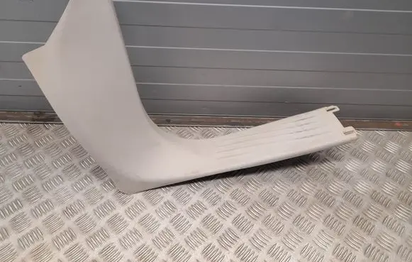 Chrysler Pacifica Front sill trim cover 5RH88PD2AF