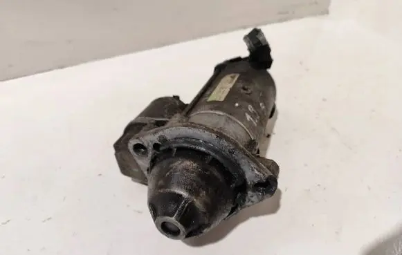 Audi A4 S4 B6 8E 8H Starter motor 068911024e 0405010186AP 06891102