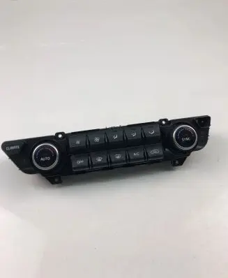 KIA Sportage Climate control unit 97250F1400FHV
