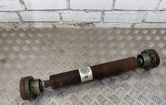 Dodge Durango III Front prop shaft P52853642AE