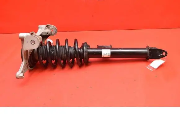 Tesla Model Y Front shock absorber/damper 118836500B
