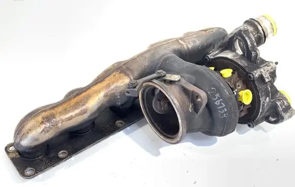 BMW 2 F22 F23 Turbo N55B30A8043664
