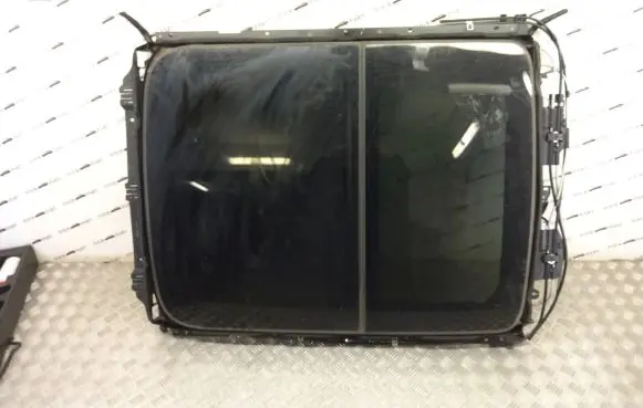 Ford Ecosport Sunroof set cj5415b689ac