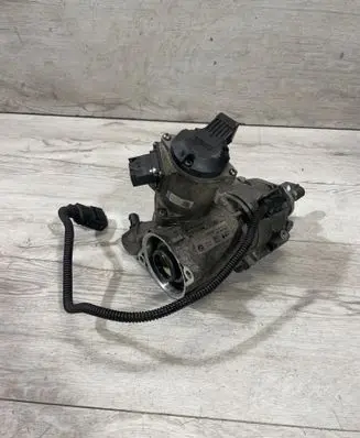 BMW 5 F10 F11 Steering rack 7806434 7806434138 00019498