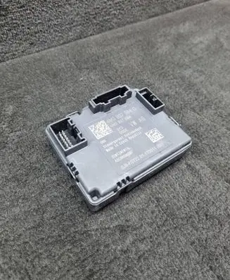 Audi Q7 4M Sunroof control unit/module 4M0907594G 4M0907594 4K0907594AA