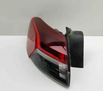 Audi Q4 Sportback e-tron Rear/tail lights 89A945069