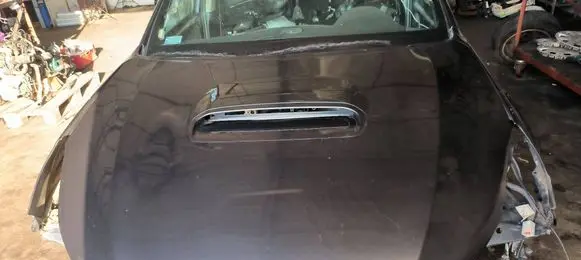 Subaru Outback Engine bonnet/hood 