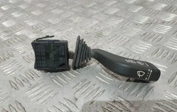 Opel Meriva A Wiper speed switch 09185413 09185417