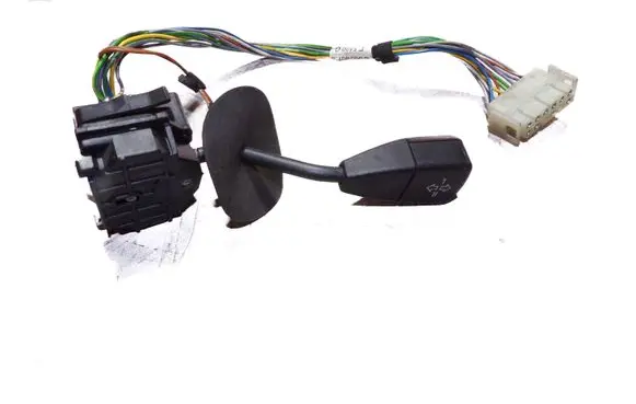 BMW 3 E36 Indicator stalk 83609073 8360907