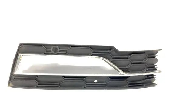 Skoda Octavia Mk4 Front bumper lower grill 5E3807682C
