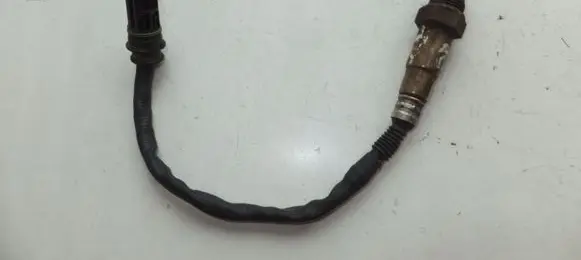 BMW 7 E65 E66 Lambda probe sensor 0258006793 7539125