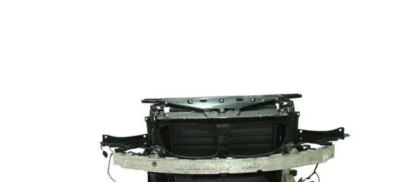 BMW 7 F01 F02 F03 F04 Radiator set 51747187290 7187290 17117570100