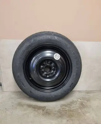 Nissan X-Trail T32 R17 spare wheel 403535M300 703535M300
