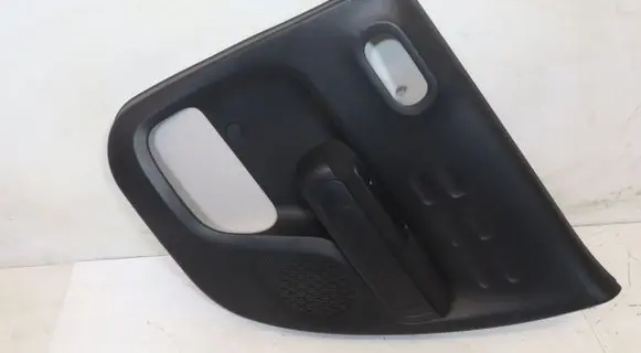 Citroen C3 Coupe rear side trim panel 9829266577