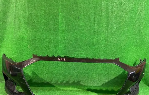Audi A4 S4 B9 8W Front bumper