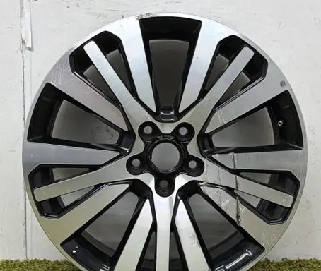Renault Espace V (RFC) R19 alloy rim 403005200R