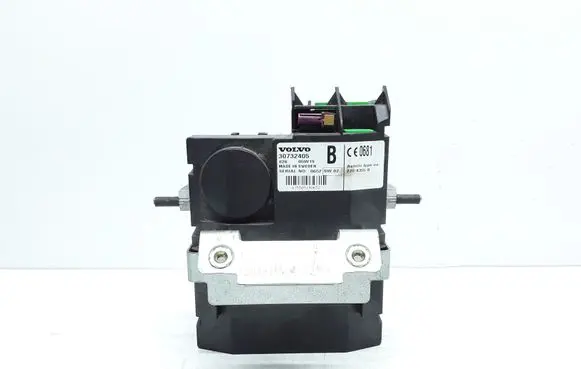 Phone control unit/module