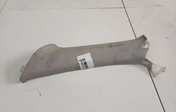 Toyota Avensis T250 (B) pillar trim (top) 6247105080 62471-05080
