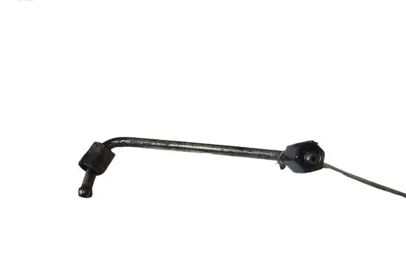 Hyundai i40 Fuel injector supply line/pipe 