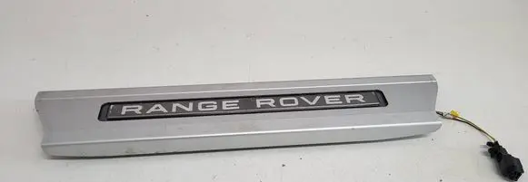 Land Rover Range Rover Sport L494 Side skirt front trim 13201CB