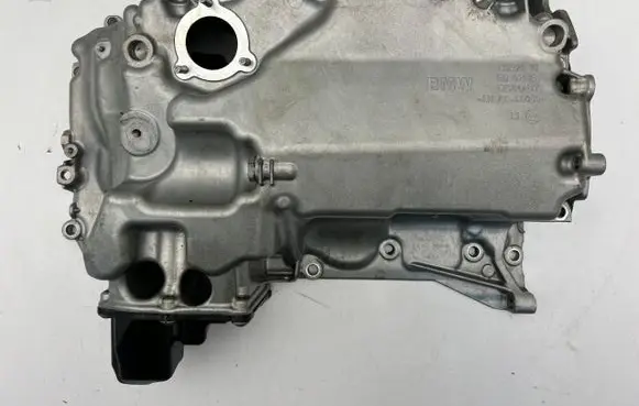 BMW 1 E81 E87 Oil sump 13992010