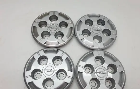 Opel Movano C Original wheel cap 1399951080