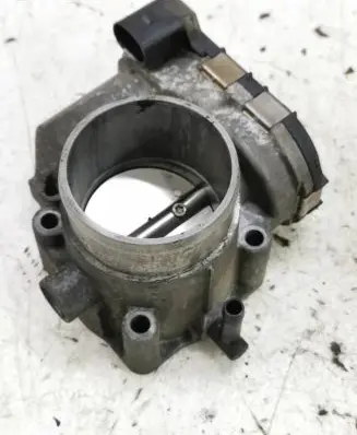 Audi TT Mk1 Throttle valve 06A133062C 0220750036