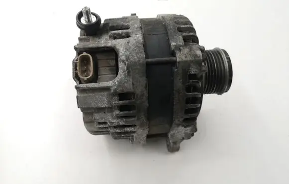 Subaru Forester SH Generator/alternator 23700AA640 A3TX0581