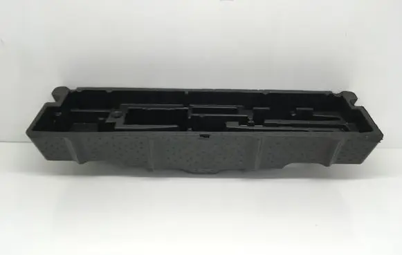 Mercedes-Benz GLE (W166 - C292) Tool box A1668990121