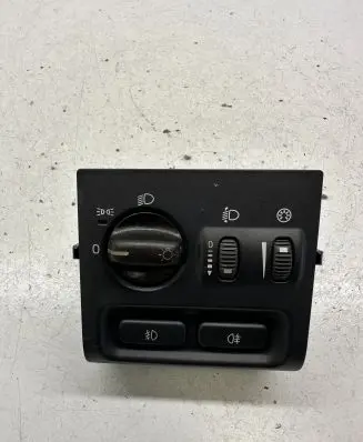 Volvo S40, V40 Light switch 30613945