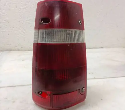 Opel Frontera A Rear/tail lights PTN06948 6R01825 PTN06757