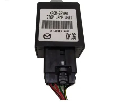 Mazda CX-5 Light module LCM KA0M67YA0 21501210481