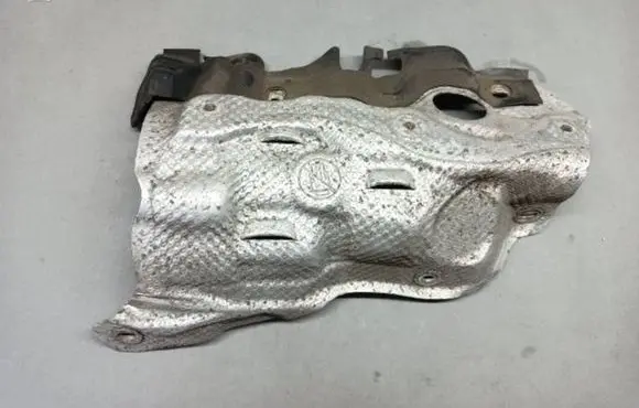 Suzuki SX4 S-Cross Engine control unit/module 55255839 C225