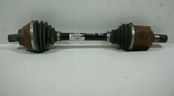 Audi RSQ3 Other exterior part 