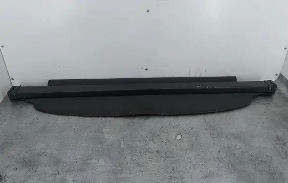 Volvo V50 Parcel shelf load cover 