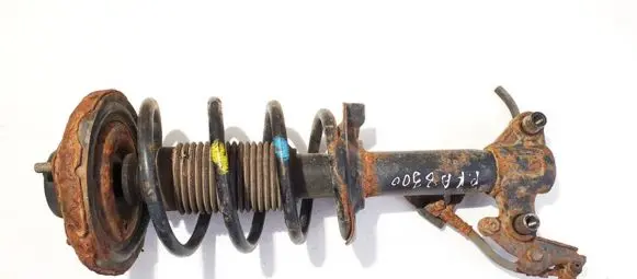 Nissan Primera Front shock absorber/damper 383373egt