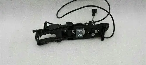 Mercedes-Benz CLS C219 Front door interior handle A2117600234