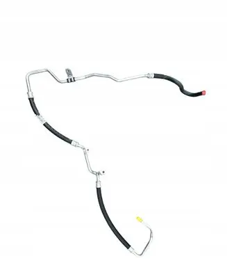 Renault Master III Power steering hose/pipe/line 497250009R