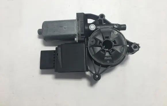 Citroen C5 Aircross Front door window regulator motor 