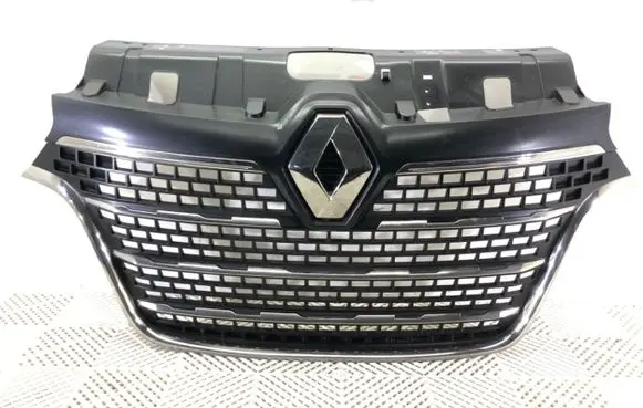Renault Master III Front grill 628959833R